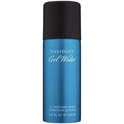 Davidoff Davidoff Cool Water Deodorant 150ml
