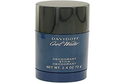 Davidoff Davidoff Cool Water Deodorant Stick 70g