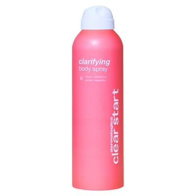 Dermalogica Dermalogica Clarifying Body Spray (120ml)