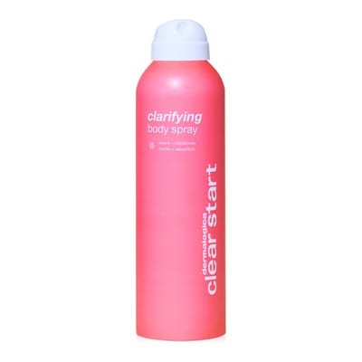 Dermalogica Dermalogica Clarifying Body Spray 177ml