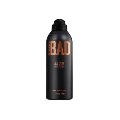 Diesel Diesel Bad Body Spray 200ml