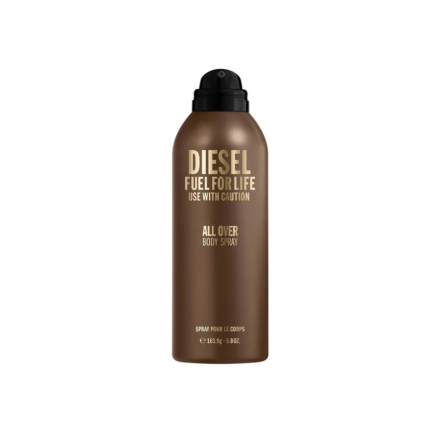 Diesel Diesel Fuel For Life Body Spray 200ml