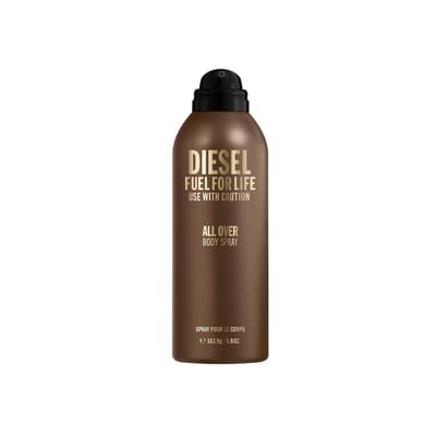 Diesel Diesel Fuel For Life Body Spray 200ml