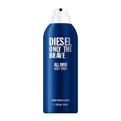 Diesel Diesel Only The Brave Body Spray 200ml