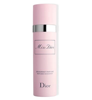 DIOR DIOR Miss Perfumed Deodorant 100ml