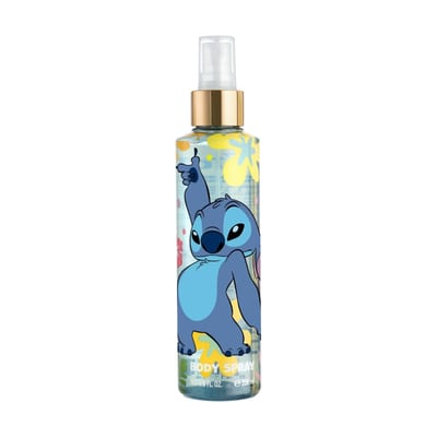 Disney Disney Stitch Body Spray 200ml Spray