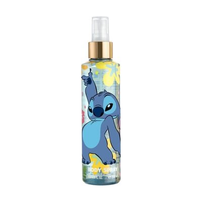 Disney Disney Stitch Body Spray 200ml Spray