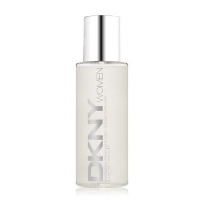 DKNY DNKY Energizing Fragrance Mist 250ml Spray