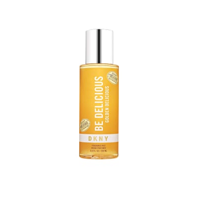 DKNY DKNY Golden Delicious Body Fragrance Mist 250ml Spray