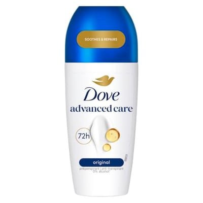 Dove Dove Advanced Care Anti-Perspirant Deodorant Original 50ml
