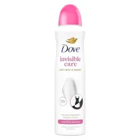 Dove Dove Advanced Care Invisible Anti-Perspirant Deodorant Spray 150ml