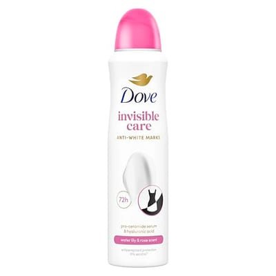 Dove Dove Advanced Care Invisible Anti-Perspirant Deodorant Spray 150ml