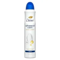 Dove Dove Advanced Care Original Anti-Perspirant Deodorant Spray Aerosol200 ml, 200ml