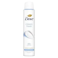 Dove Dove Classic Anti-Perspirant Deodorant Spray200 ml, 200ml