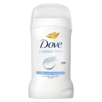 Dove Dove Classic Fresh Anti-Perspirant Deodorant Stick 50ml