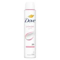 Dove Dove Powder Anti-Perspirant Deodorant Spray200 ml, 200ml