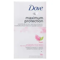 Dove Dove Women Antiperspirant Deodorant Maximum Protection Stick Pomegranate 45ml