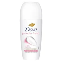 Dove Dove Women Antiperspirant Deodorant Roll On Powder 50ml