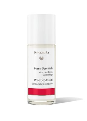 Dr. Hauschka Dr. Hauschka Rose Deodorant Roll On 50ml