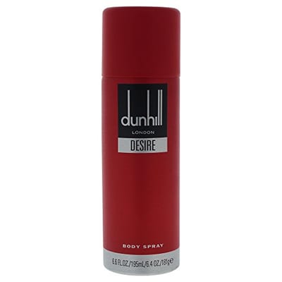 Dunhill Dunhill Desire Body Spray 195ml