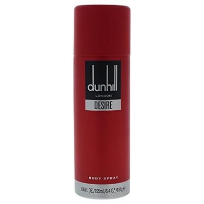 Dunhill Dunhill Desire Body Spray 195ml