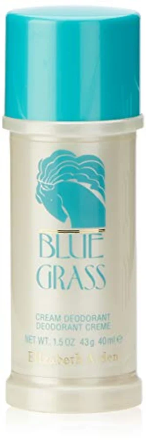 Elizabeth Arden Elizabeth Arden Blue Grass Deodorant Creme 40ml