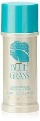 Elizabeth Arden Elizabeth Arden Blue Grass Deodorant Creme 40ml