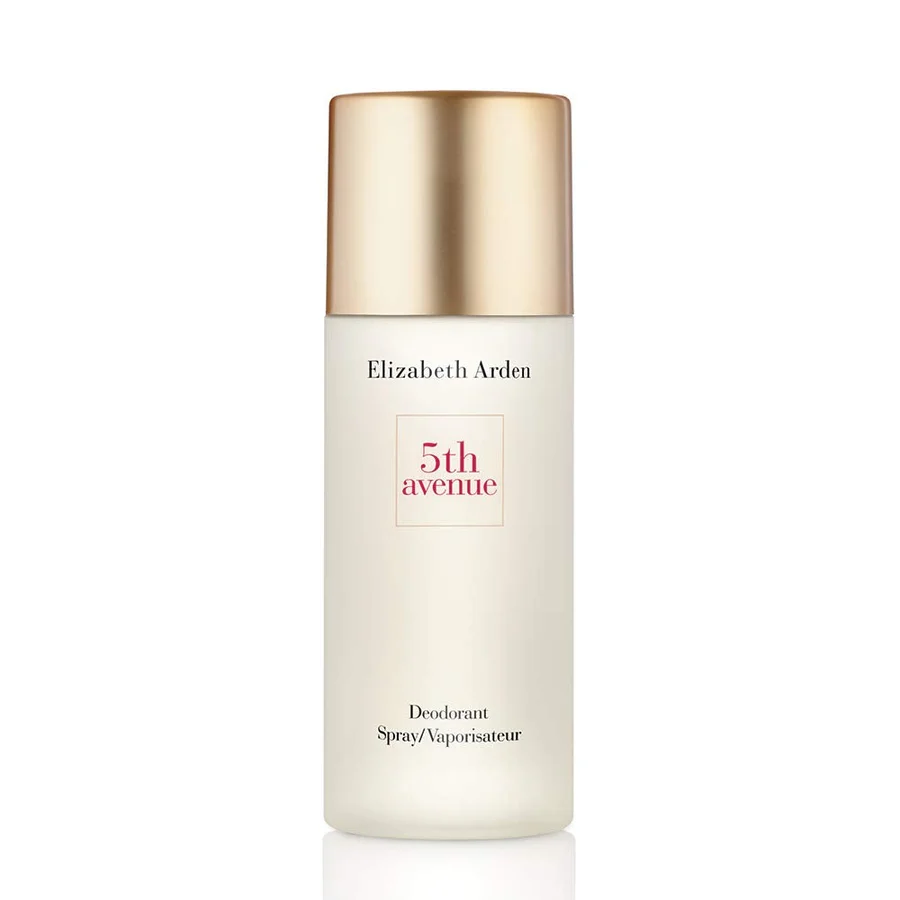 Elizabeth Arden Elizabeth Arden Fifth Avenue Deodorant Spray 150ml