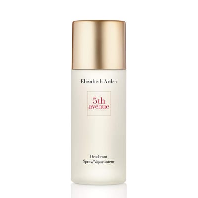 Elizabeth Arden Elizabeth Arden Fifth Avenue Deodorant Spray 150ml