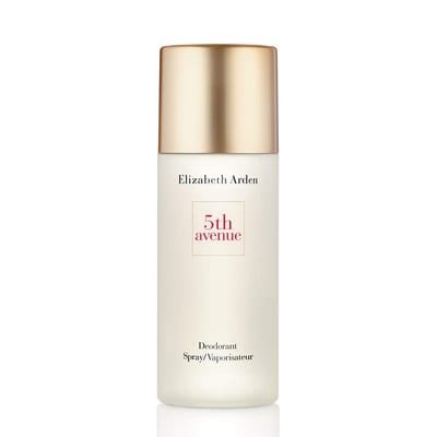 Elizabeth Arden Elizabeth Arden Fifth Avenue Deodorant Spray 150ml