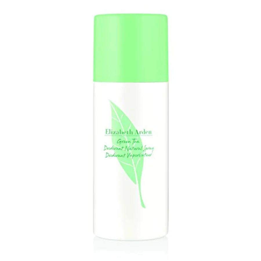 Elizabeth Arden Elizabeth Arden geen Tea Deodorant Spray 150 ml