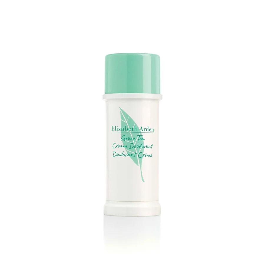 Elizabeth Arden Elizabeth Arden Green Tea Deodorant Cream 40ml