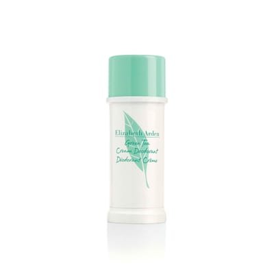 Elizabeth Arden Elizabeth Arden Green Tea Deodorant Cream 40ml