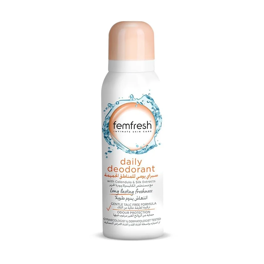 Femfresh Femfresh Daily Freshness Intimate Deodorant