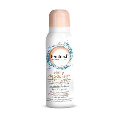 Femfresh Femfresh Daily Freshness Intimate Deodorant