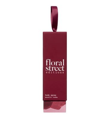 Floral Street Floral Street Editions Moonlit Tonka Body Spray 50ml