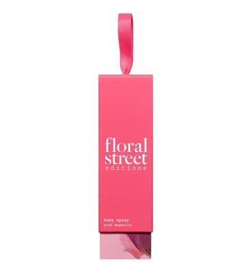 Floral Street Floral Street Editions Pink Magnolia Body Spray 50ml