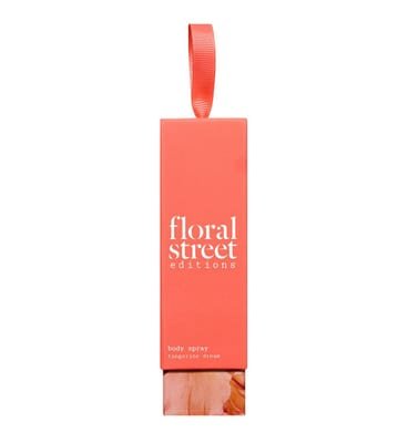 Floral Street Floral Street Editions Tangerine Dream Body Spray 50ml