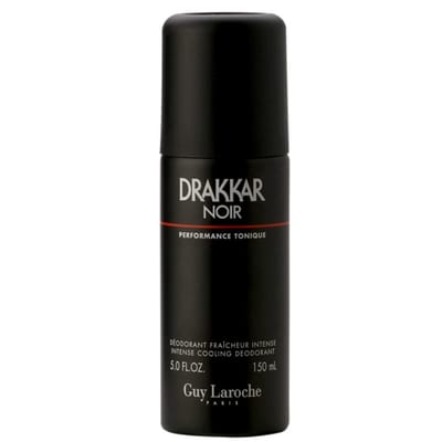Guy Laroche Guy Laroche Drakkar Noir Deodorant Spray 150ml