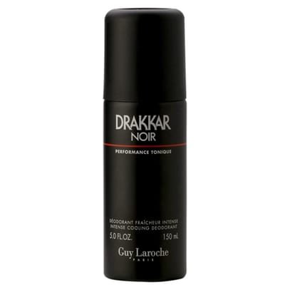 Guy Laroche Guy Laroche Drakkar Noir Deodorant Spray 150ml
