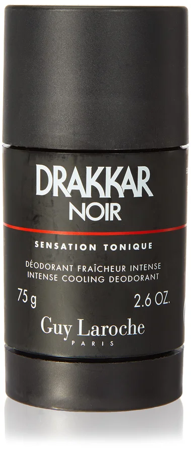 Guy Laroche Guy Laroche Drakkar Noir Deodorant Stick 75g