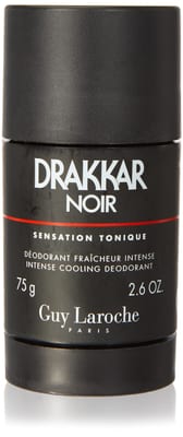 Guy Laroche Guy Laroche Drakkar Noir Deodorant Stick 75g