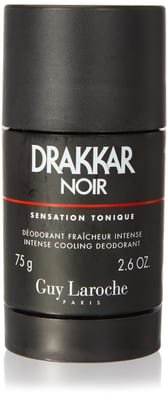 Guy Laroche Guy Laroche Drakkar Noir Deodorant Stick 75g