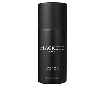 Hackett London Hackett London Bespoke Body Spray 150ml
