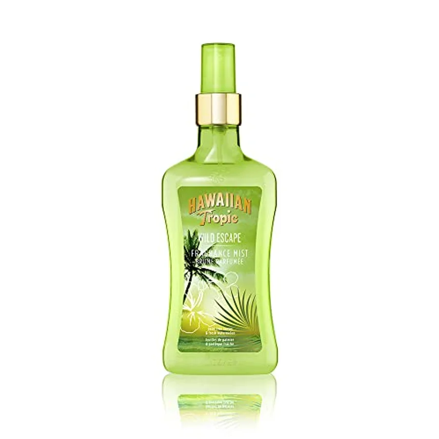 Hawaiian Tropic Hawaiian Tropic Wild Escape Fragrance Mist 250ml