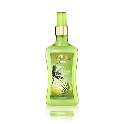 Hawaiian Tropic Hawaiian Tropic Wild Escape Fragrance Mist 250ml