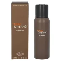 Hermes Hermes Hermès Terre D'hermès Deodorant Spray 150ml