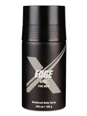 HRX HRX Edge Deodorant 250ml Spray