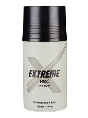 HRX HRX Extreme Deodorant 250ml Spray