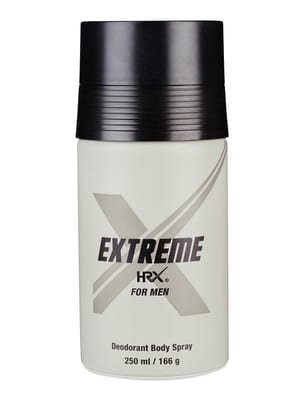 HRX HRX Extreme Deodorant 250ml Spray
